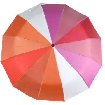 Lesbian Telescopic Umbrella