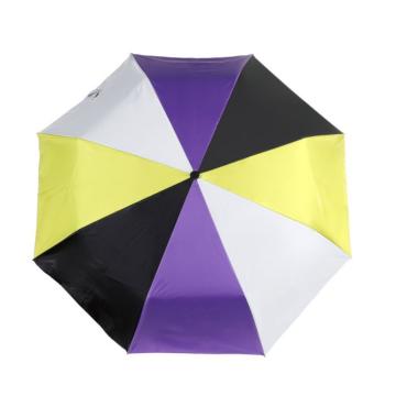 Nonbinary Telescopic UV Umbrella