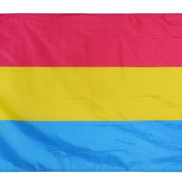 Pansexual Flag