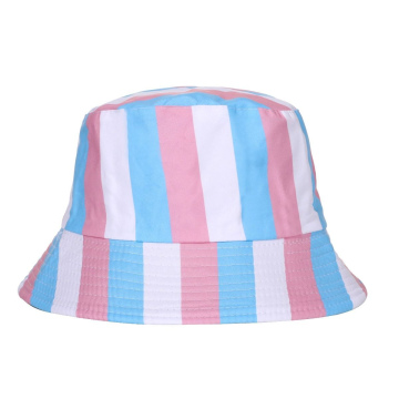 Transgender Bucket Hat