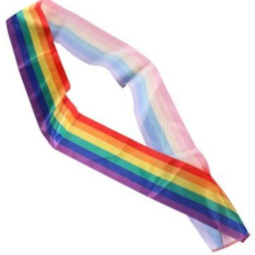Gay Pride Sash