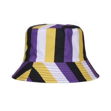 Non Binary Bucket Hat