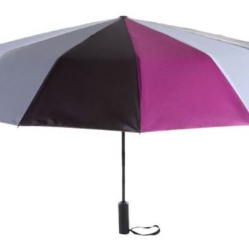 A Sexual Telescopic Umbrella