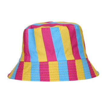 Pansexual Bucket Hat