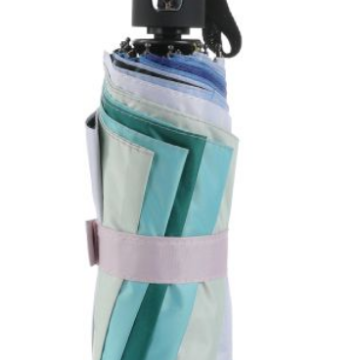 Men Loving Men Telescopic Umbrella