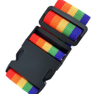 Heavy Duty Luggage Strap